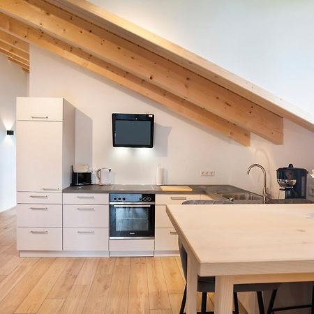 באד טולץ Ferienwohnung Wendelsteinblick מראה חיצוני תמונה